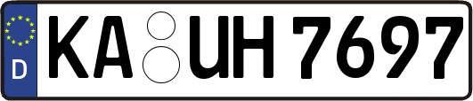 KA-UH7697