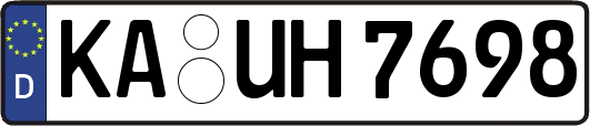 KA-UH7698
