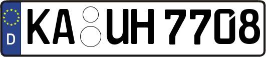KA-UH7708