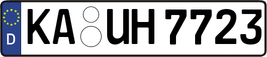 KA-UH7723