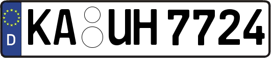KA-UH7724
