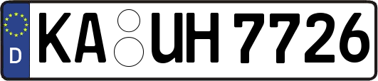 KA-UH7726