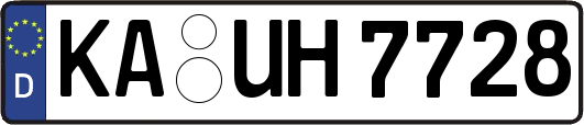 KA-UH7728