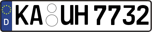 KA-UH7732
