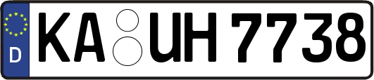 KA-UH7738