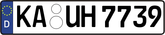 KA-UH7739