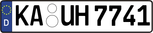 KA-UH7741