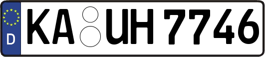 KA-UH7746