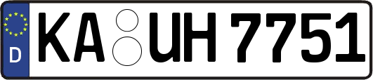 KA-UH7751