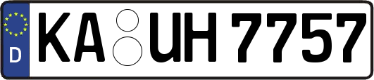 KA-UH7757