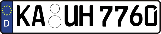 KA-UH7760