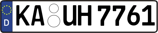 KA-UH7761