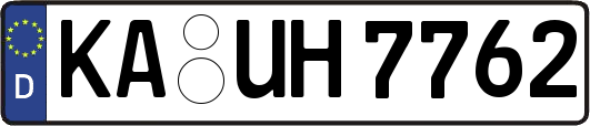 KA-UH7762