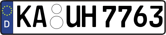 KA-UH7763