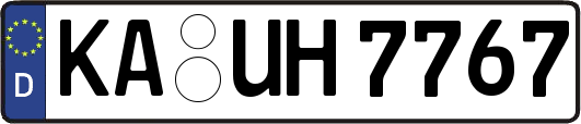 KA-UH7767