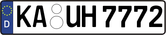 KA-UH7772