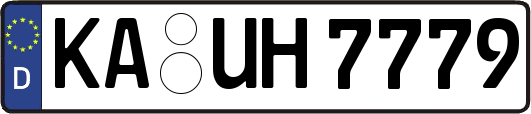 KA-UH7779