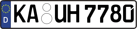 KA-UH7780