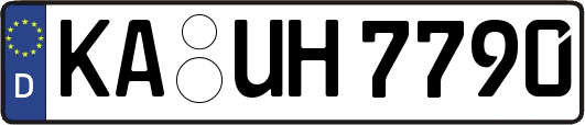 KA-UH7790
