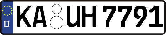 KA-UH7791