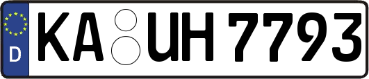 KA-UH7793