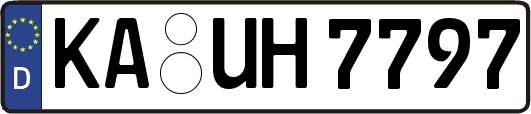 KA-UH7797