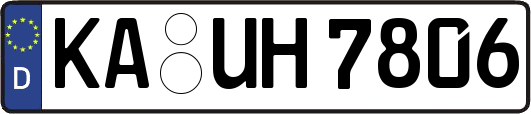 KA-UH7806