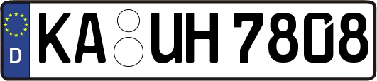 KA-UH7808