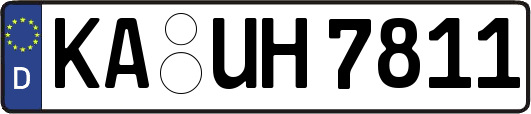 KA-UH7811