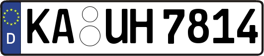 KA-UH7814