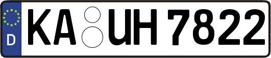 KA-UH7822