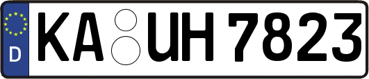 KA-UH7823