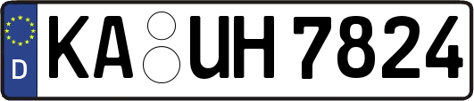 KA-UH7824