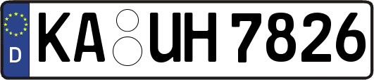 KA-UH7826