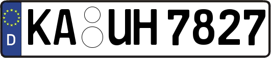 KA-UH7827