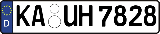 KA-UH7828