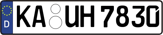 KA-UH7830