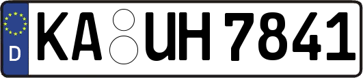 KA-UH7841