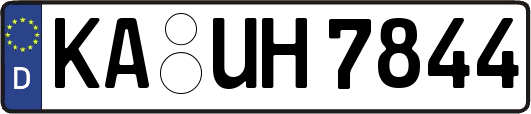 KA-UH7844