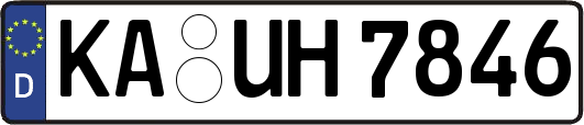 KA-UH7846