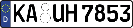 KA-UH7853