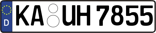 KA-UH7855