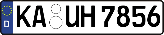 KA-UH7856