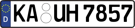 KA-UH7857