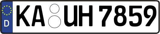 KA-UH7859