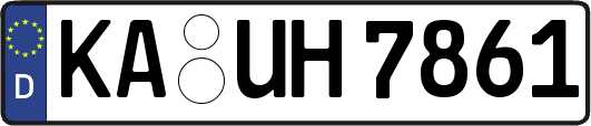 KA-UH7861