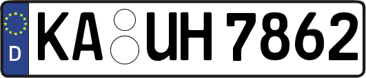 KA-UH7862