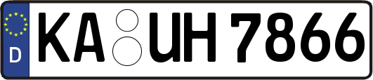 KA-UH7866