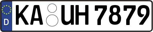 KA-UH7879