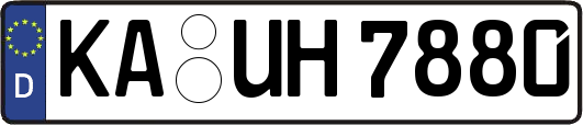KA-UH7880